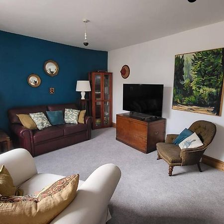 Swan Landing Apartment Chagford Exterior photo