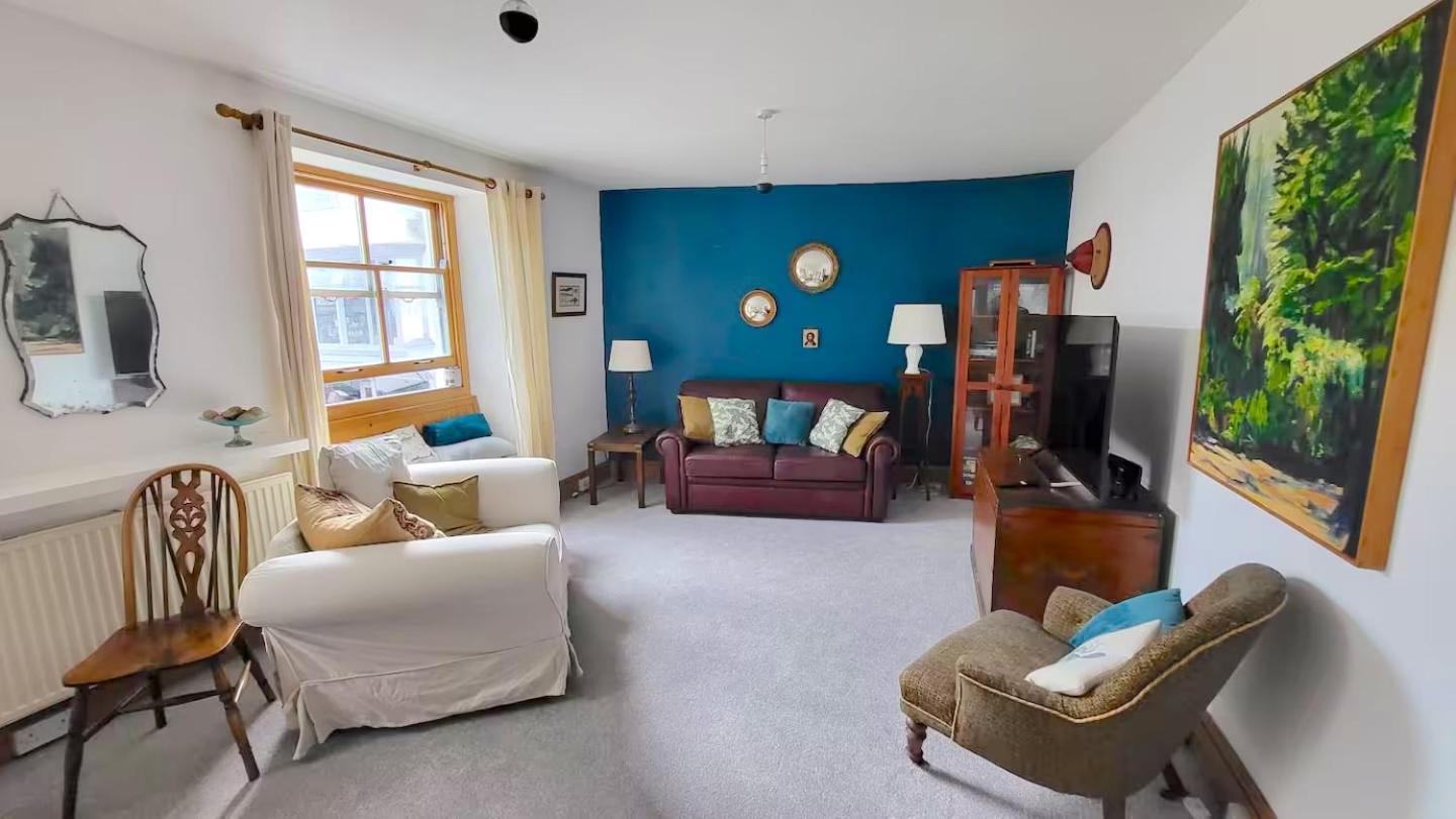 Swan Landing Apartment Chagford Exterior photo