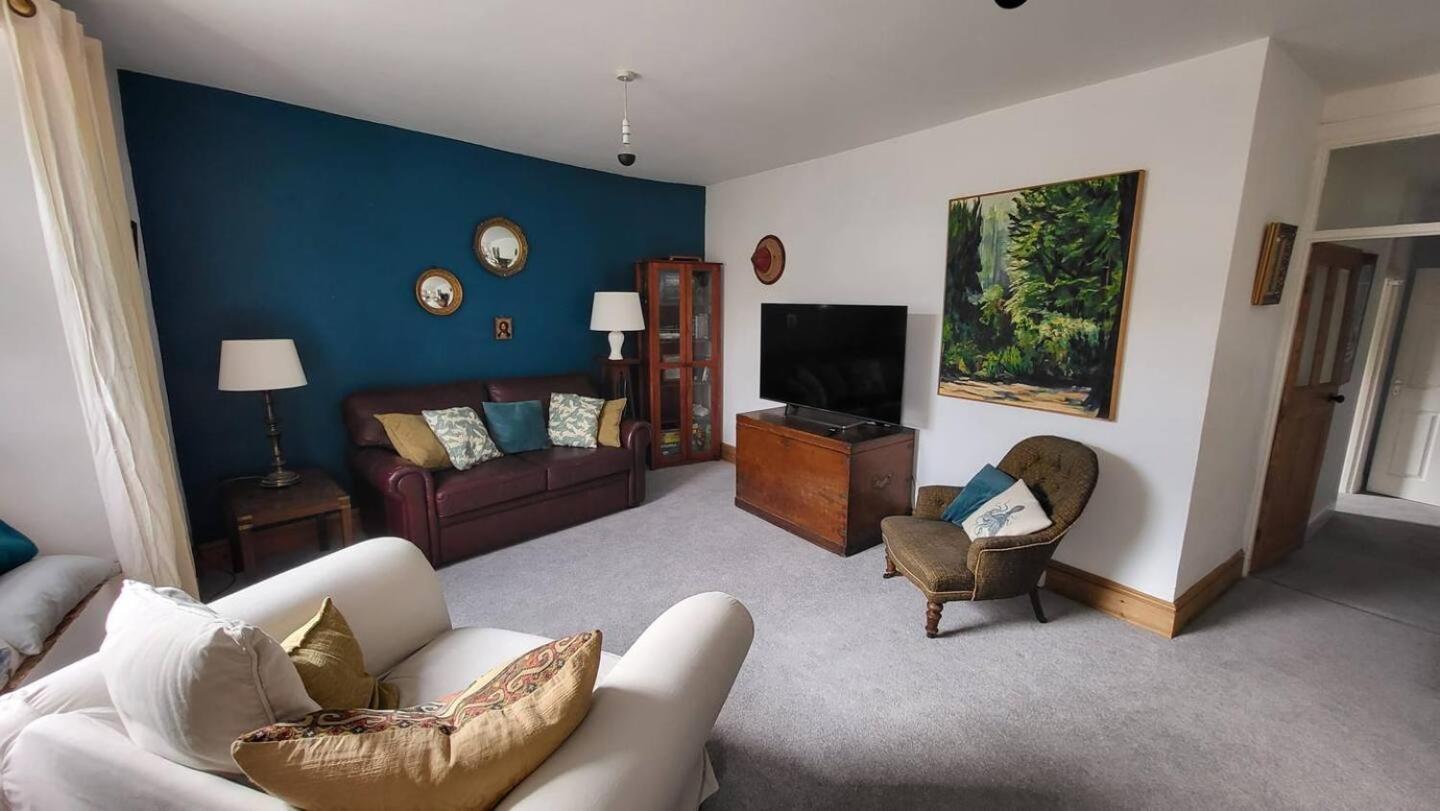 Swan Landing Apartment Chagford Exterior photo