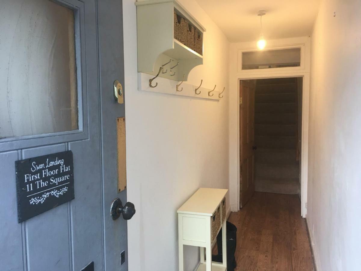 Swan Landing Apartment Chagford Exterior photo