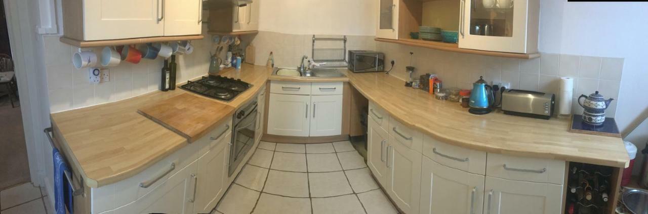 Swan Landing Apartment Chagford Exterior photo